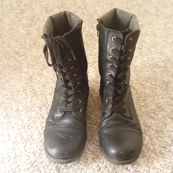 143 Girl Jala Boots - Picture 2 of 9